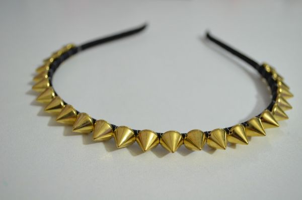Tiara de spikes