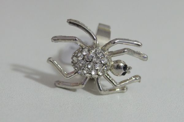 Anel aranha