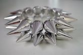 Pulseira de spikes