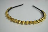 Tiara de spikes