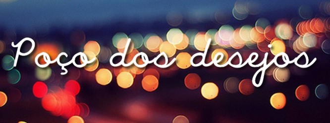 Poço dos Desejos